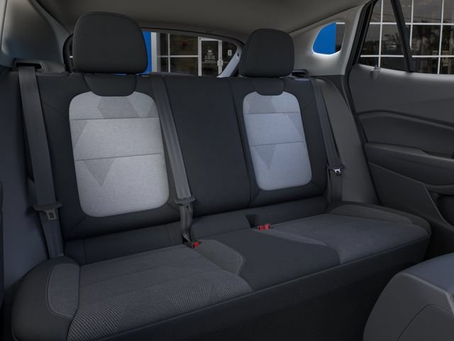 New 2026 Chevrolet Trax LS FWD image 18