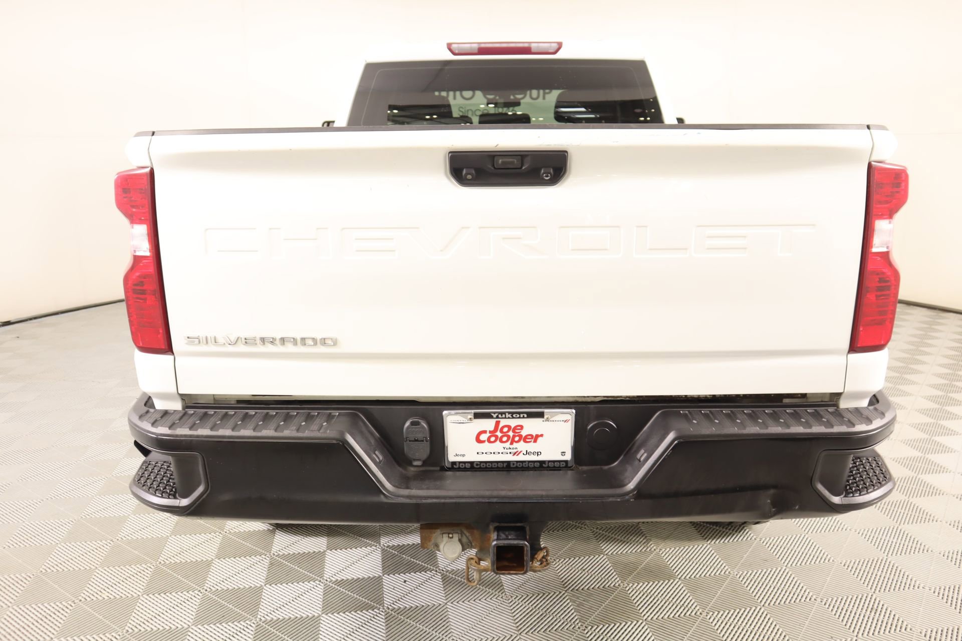 Used 2022 Chevrolet Silverado 2500 W/T w/ WT Fleet Convenience Package AWD/4WD image 20