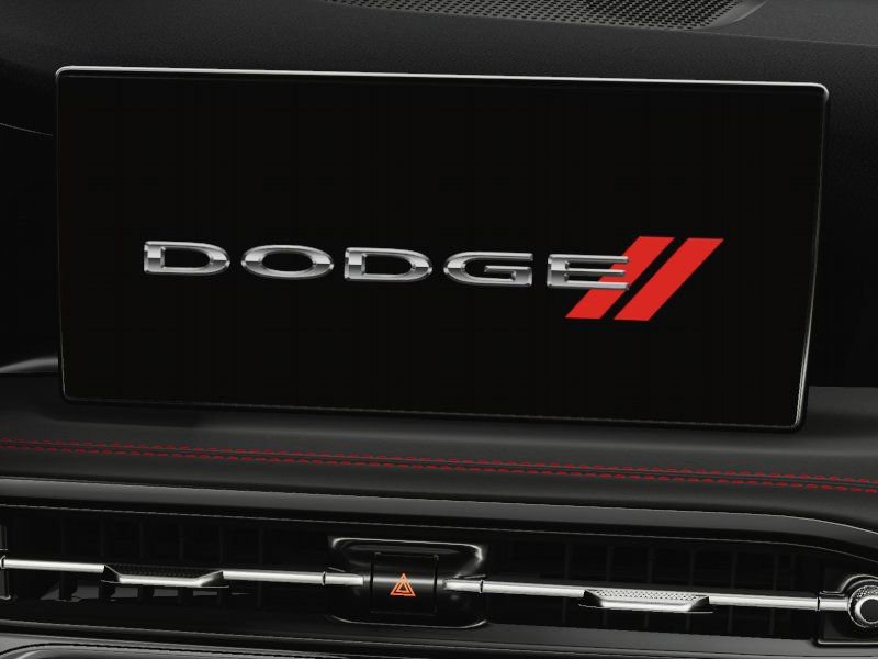 New 2024 Dodge Hornet R/T Plus image 26