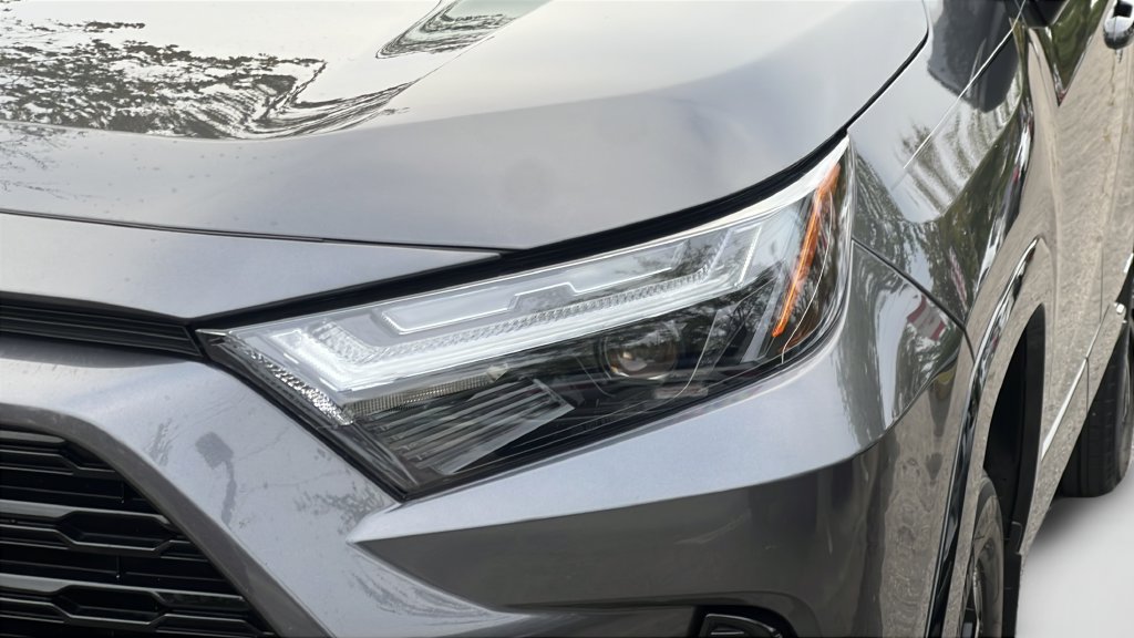Certified 2024 Toyota RAV4 SE w/ Weather Package AWD/4WD image 25