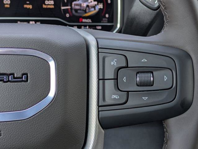 New 2025 GMC Sierra 2500 Denali w/ Denali Reserve Package image 31