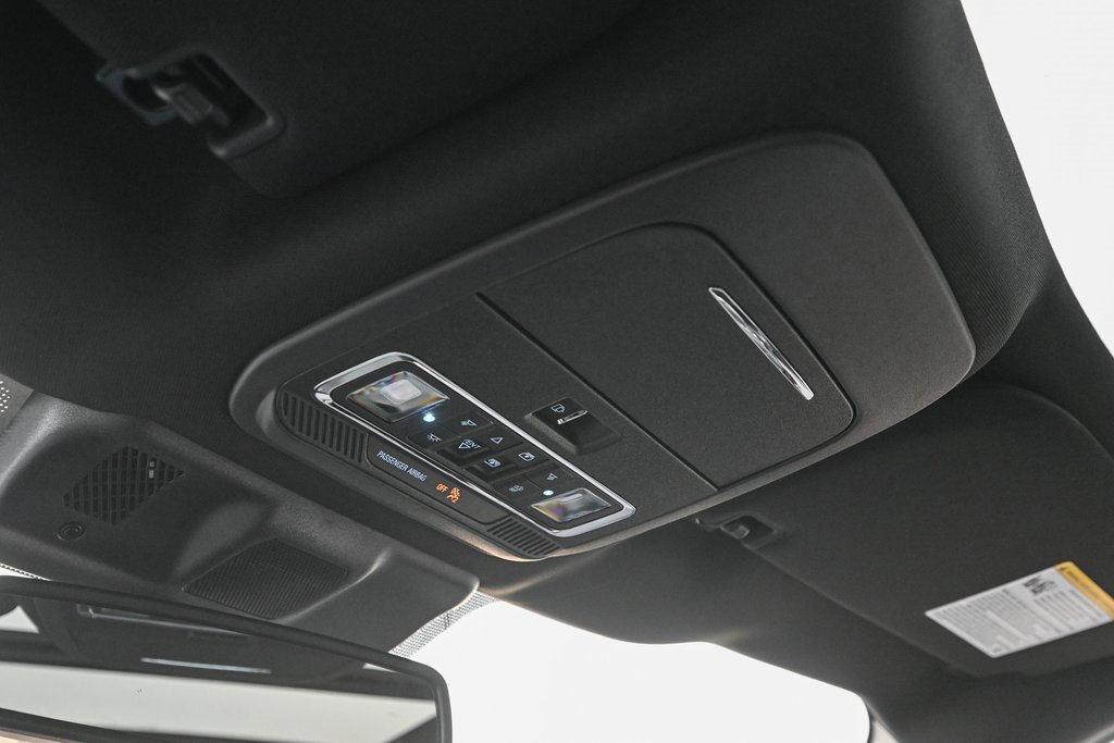 New 2025 Ford F150 Lightning Lariat image 35