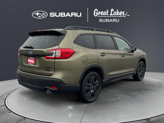 New 2026 Subaru Ascent Bronze Edition image 5