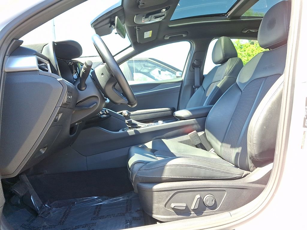 Certified 2024 Kia K5 GT-Line FWD image 11
