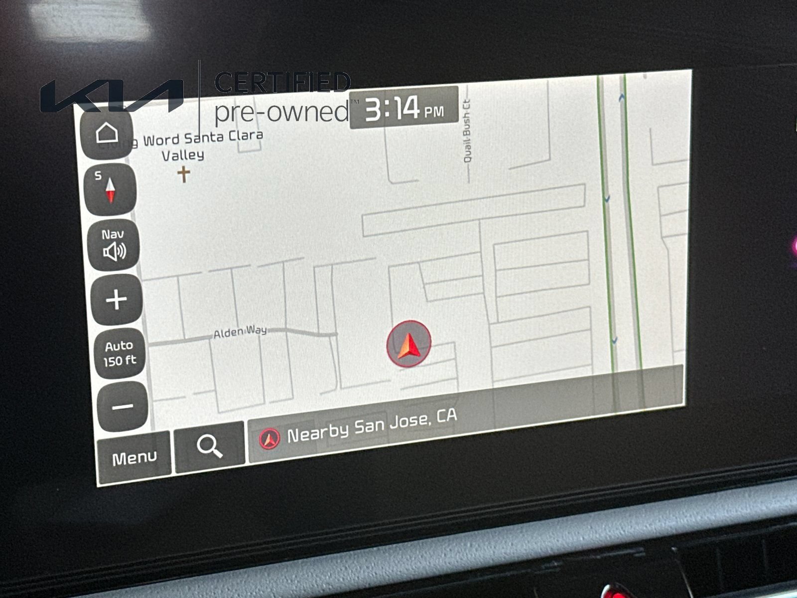 Certified 2024 Kia Niro Wave FWD image 19