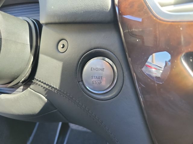 Used 2009 Mercedes-Benz CL 600 image 33