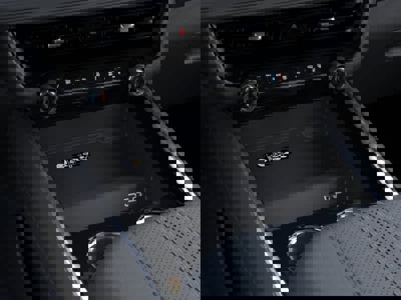 New 2026 Chevrolet Suburban High Country AWD/4WD image 23