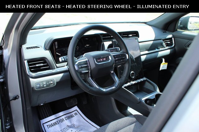 New 2025 GMC Terrain Elevation image 10