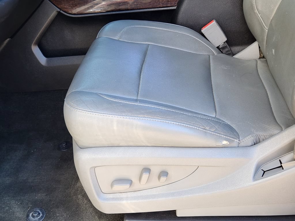 Used 2015 GMC Sierra 1500 SLT AWD/4WD image 8