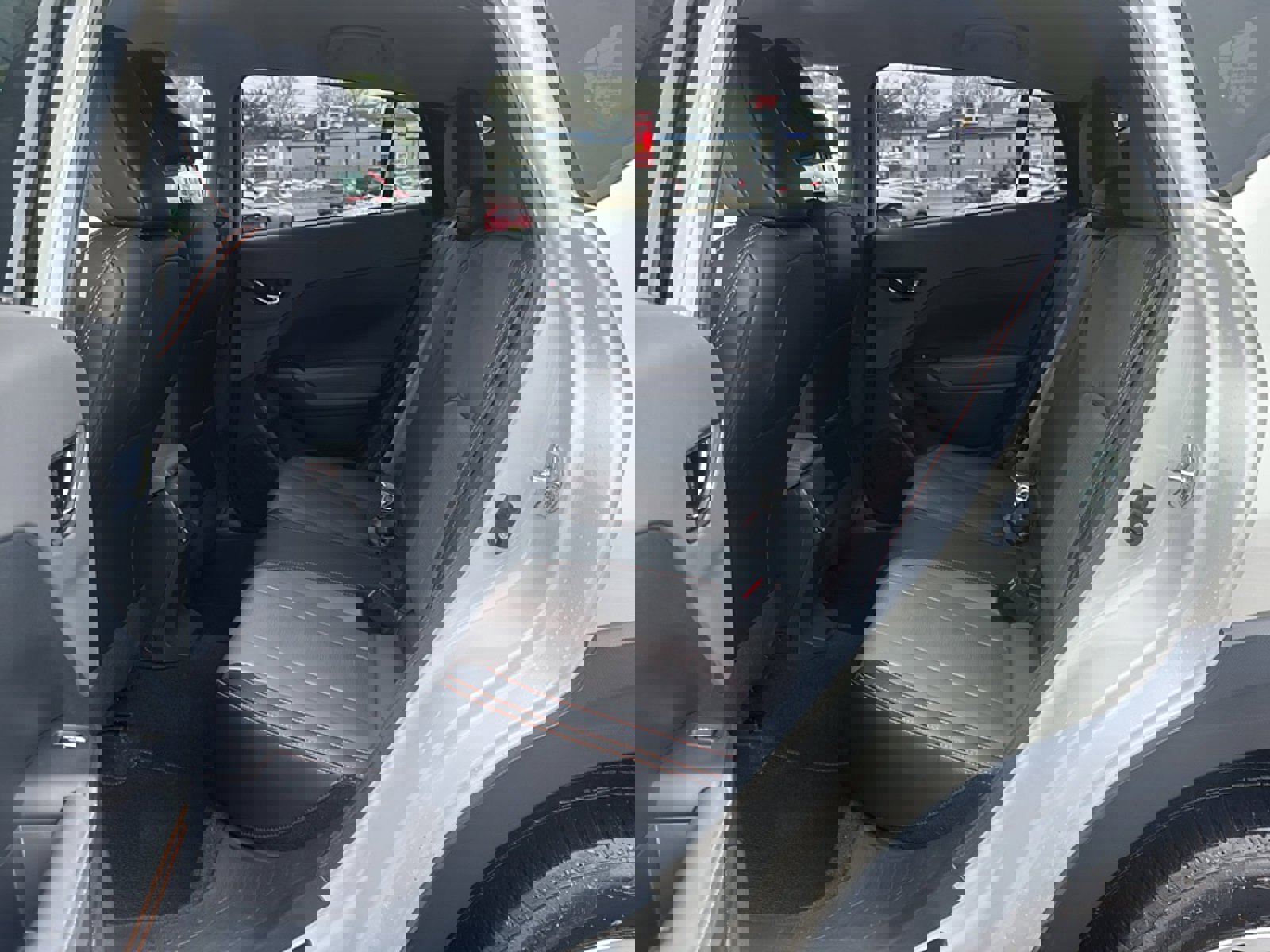 Certified 2024 Subaru Crosstrek 2.5i Limited image 18