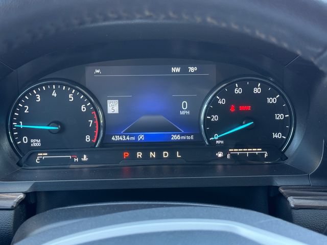 Used 2023 Ford Explorer Limited RWD image 26