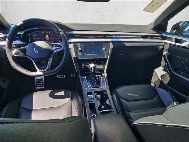 Used 2021 Volkswagen Arteon SEL AWD/4WD image 18
