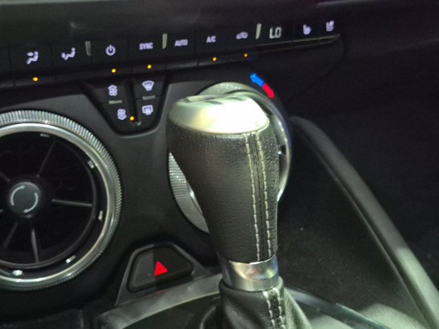 Used 2023 Chevrolet Camaro LT RWD image 21