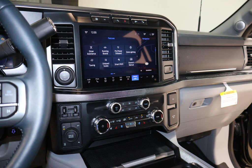 Used 2024 Ford F350 Limited w/ FX4 Off-Road Package image 50