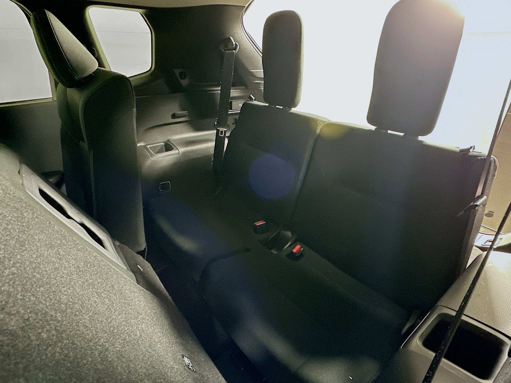 Used 2025 Mitsubishi Outlander ES image 27