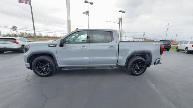Certified 2024 GMC Sierra 1500 Elevation AWD/4WD image 5