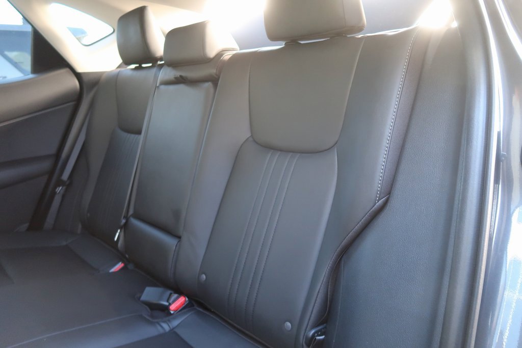 Used 2025 Lexus NX 250 FWD w/ Premium Package image 30