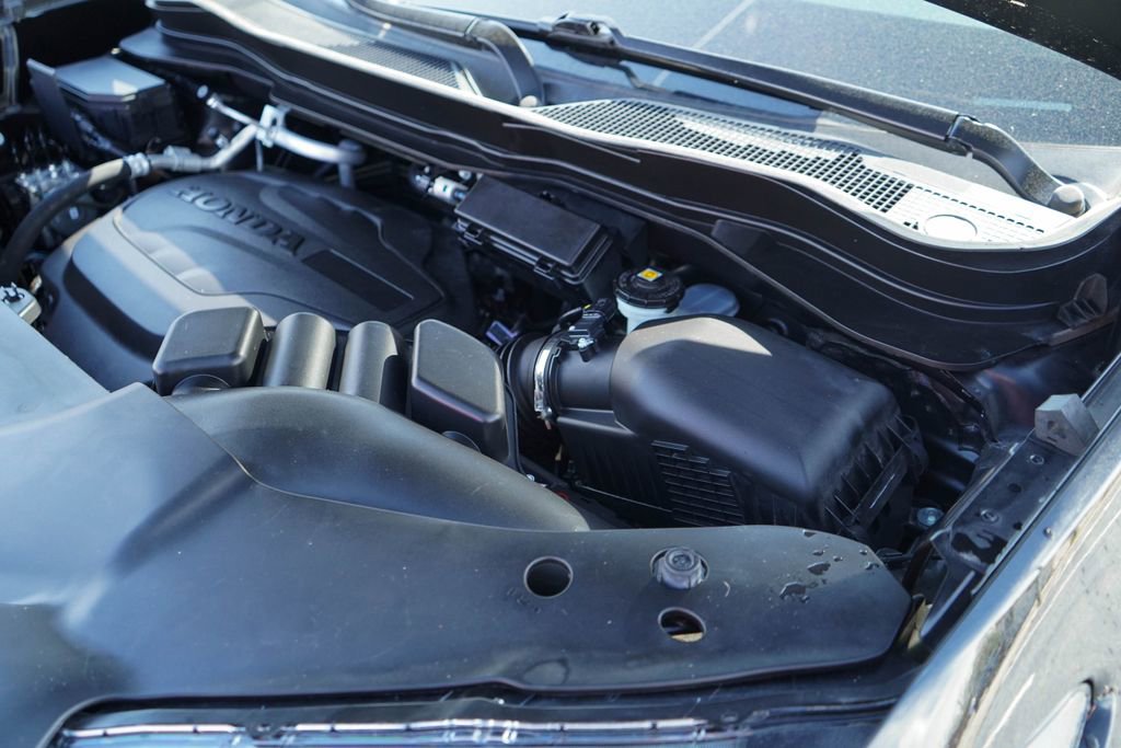 Used 2023 Honda Ridgeline RTL image 38