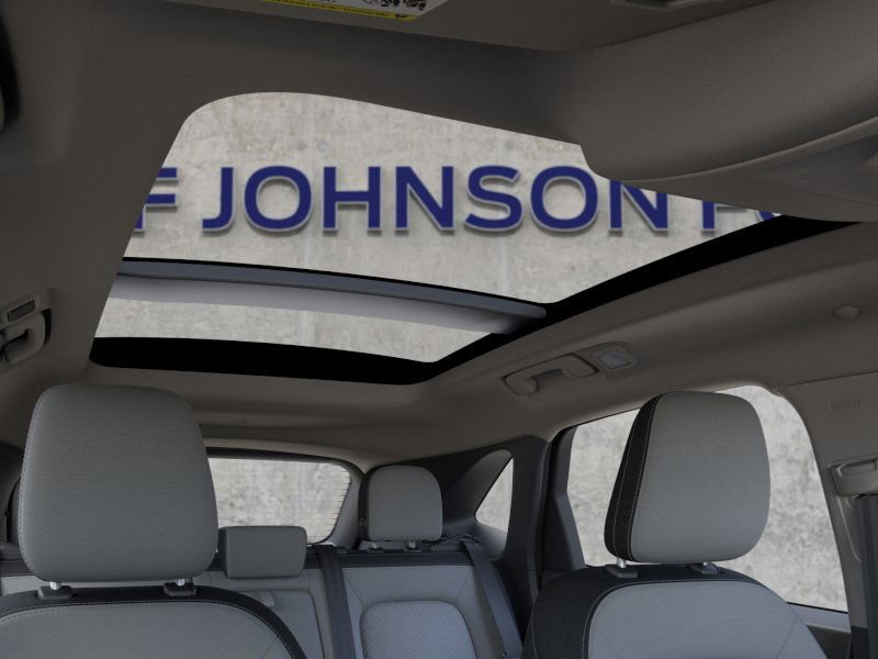 New 2026 Ford Escape Active image 22