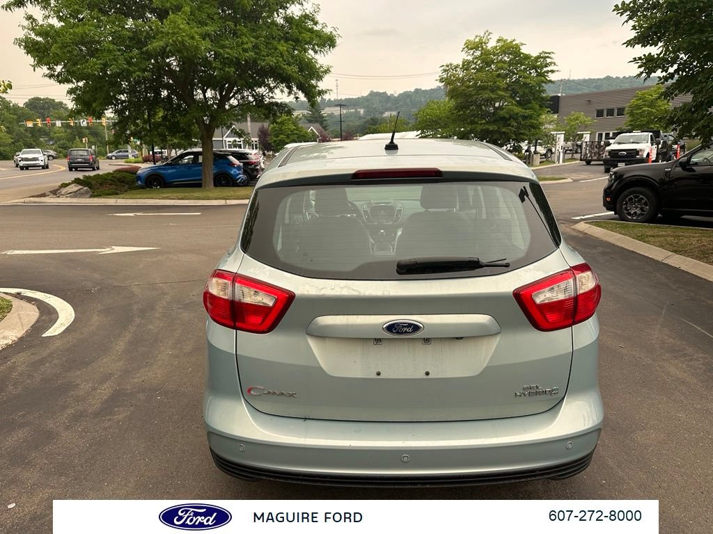Used 2013 Ford C-MAX SEL FWD image 6