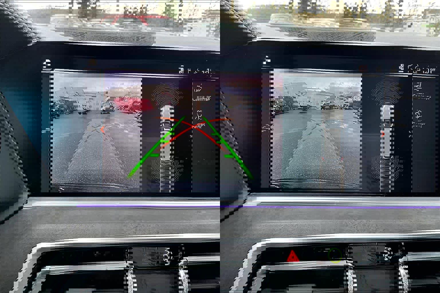 Used 2023 BMW X5 xDrive40i w/ Luxury Seating Package image 31