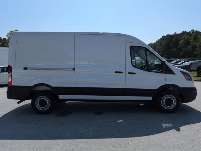 New 2027 Ford Transit 250 148 Medium Roof w/ Load Area Protection Package RWD image 3