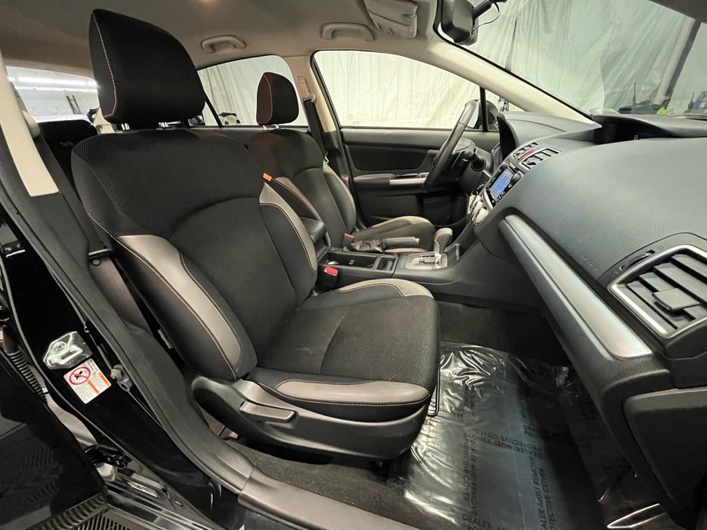 Used 2016 Subaru Crosstrek 2.0i Premium w/ Popular Package #1 image 21