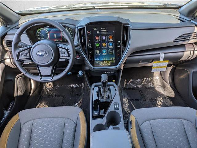 New 2026 Subaru Crosstrek 2.5i Sport image 11