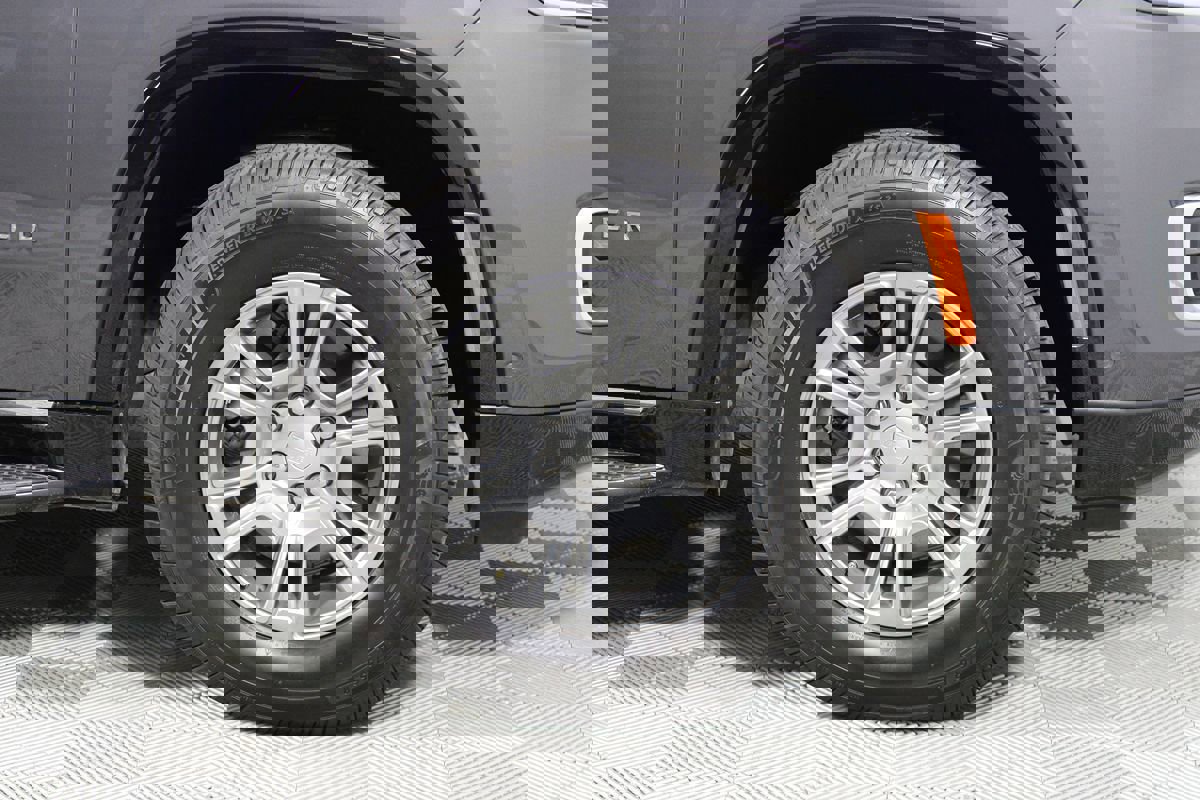 Used 2022 Jeep Wagoneer Series I image 44