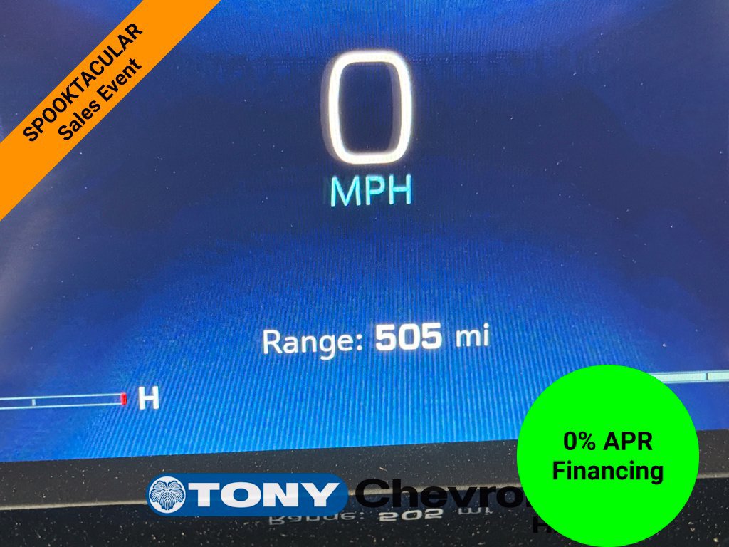 New 2026 Chevrolet Silverado 1500 LT AWD/4WD image 17