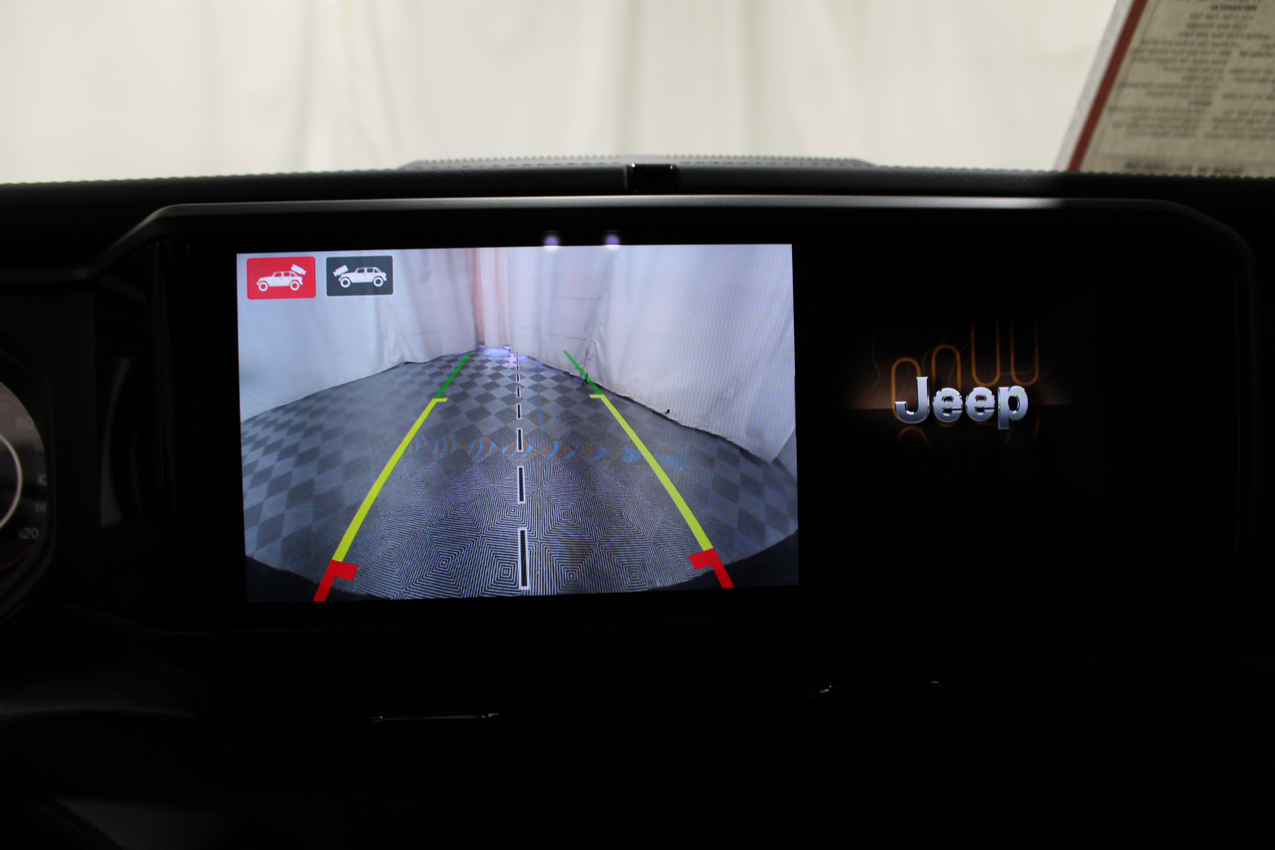 Used 2024 Jeep Wrangler Unlimited Rubicon 392 image 20