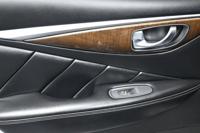 Used 2019 INFINITI Q50 Luxe RWD image 10