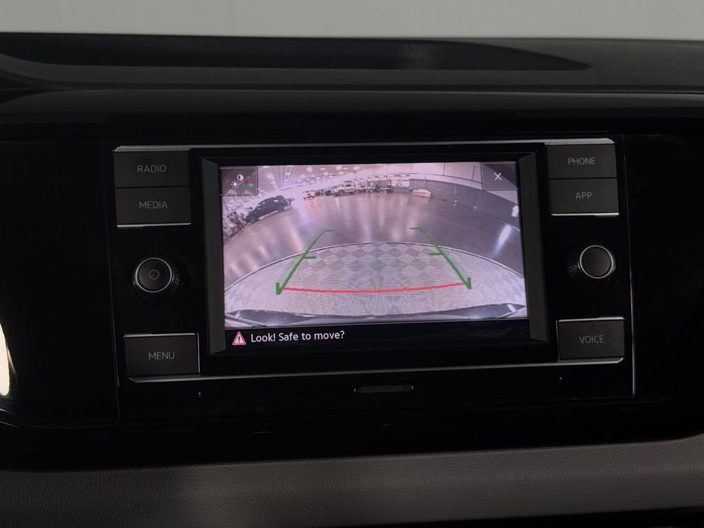 Used 2024 Volkswagen Taos S FWD image 17