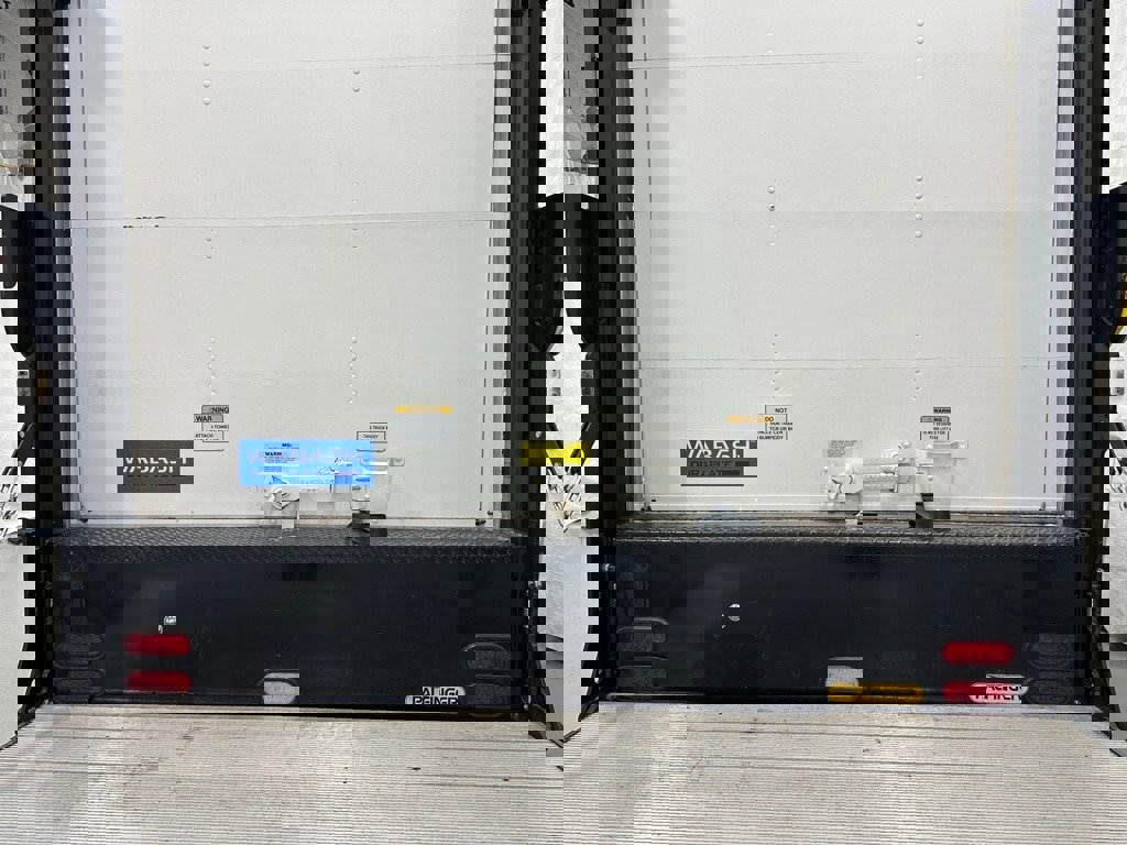 Used 2022 Chevrolet Express 3500 w/ Power Convenience Package image 37