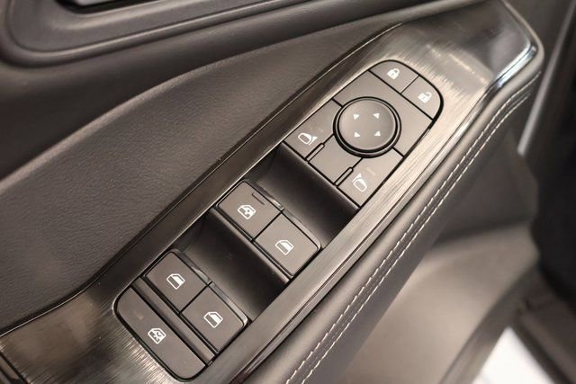 New 2026 Nissan Rogue SV w/ Cold Weather Package image 10