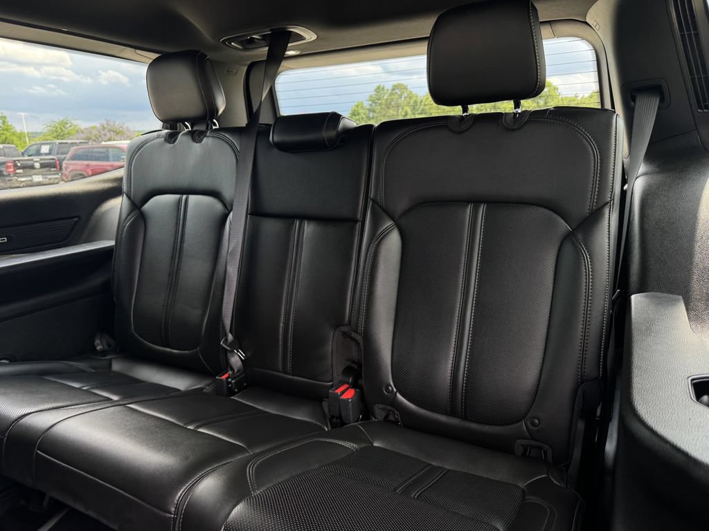 Used 2022 Jeep Wagoneer Series I w/ Premium Group I RWD image 26