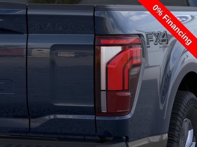 New 2026 Ford F150 King Ranch AWD/4WD image 21