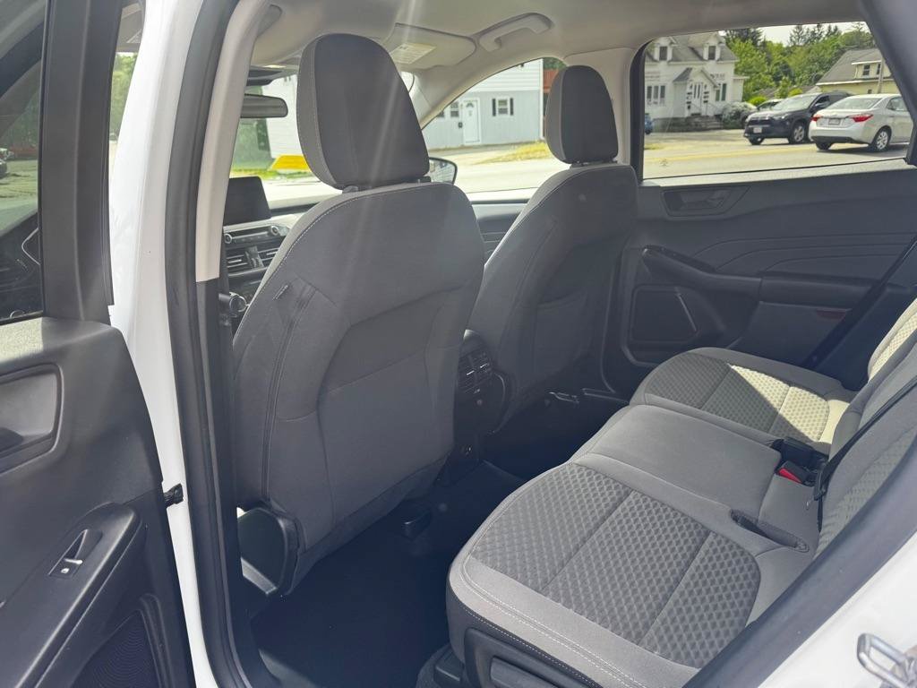 Used 2022 Ford Escape SE w/ Convenience Package AWD/4WD image 12