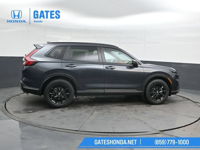 New 2026 Honda CR-V Sport-L image 3