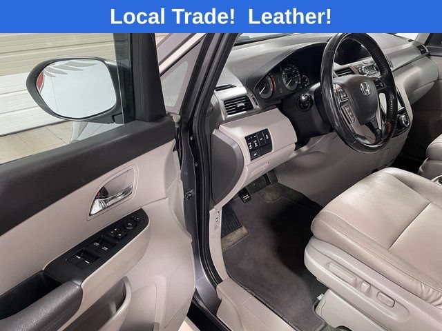 Used 2016 Honda Odyssey EX-L image 10