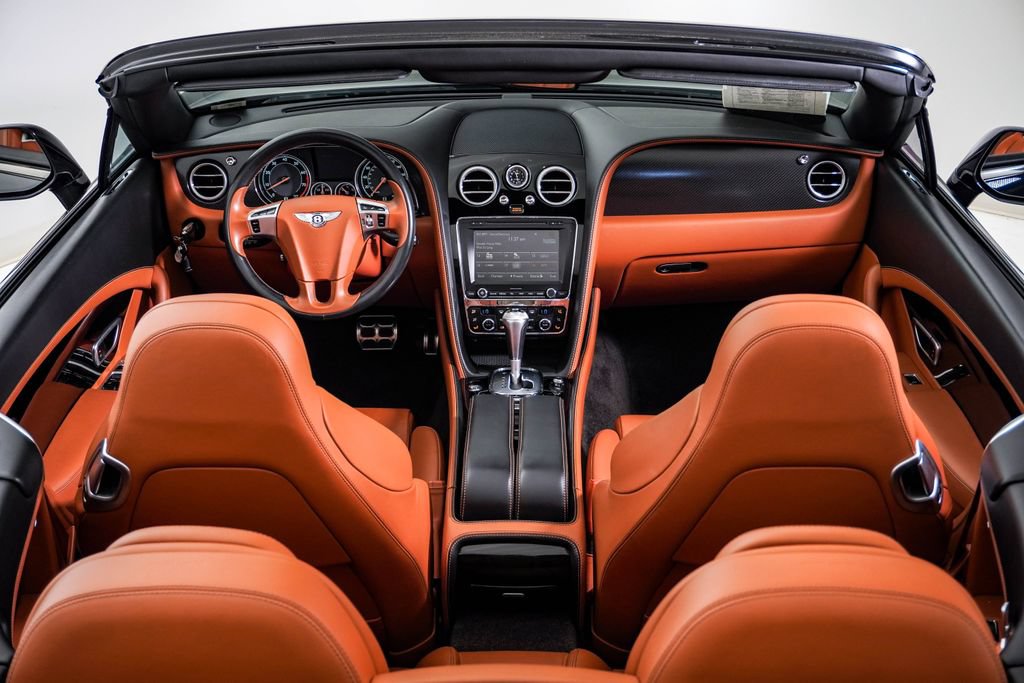 Used 2015 Bentley Continental GT V8 S AWD/4WD image 20