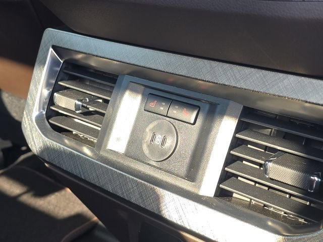 Used 2025 Ford F250 King Ranch w/ Chrome Package image 19