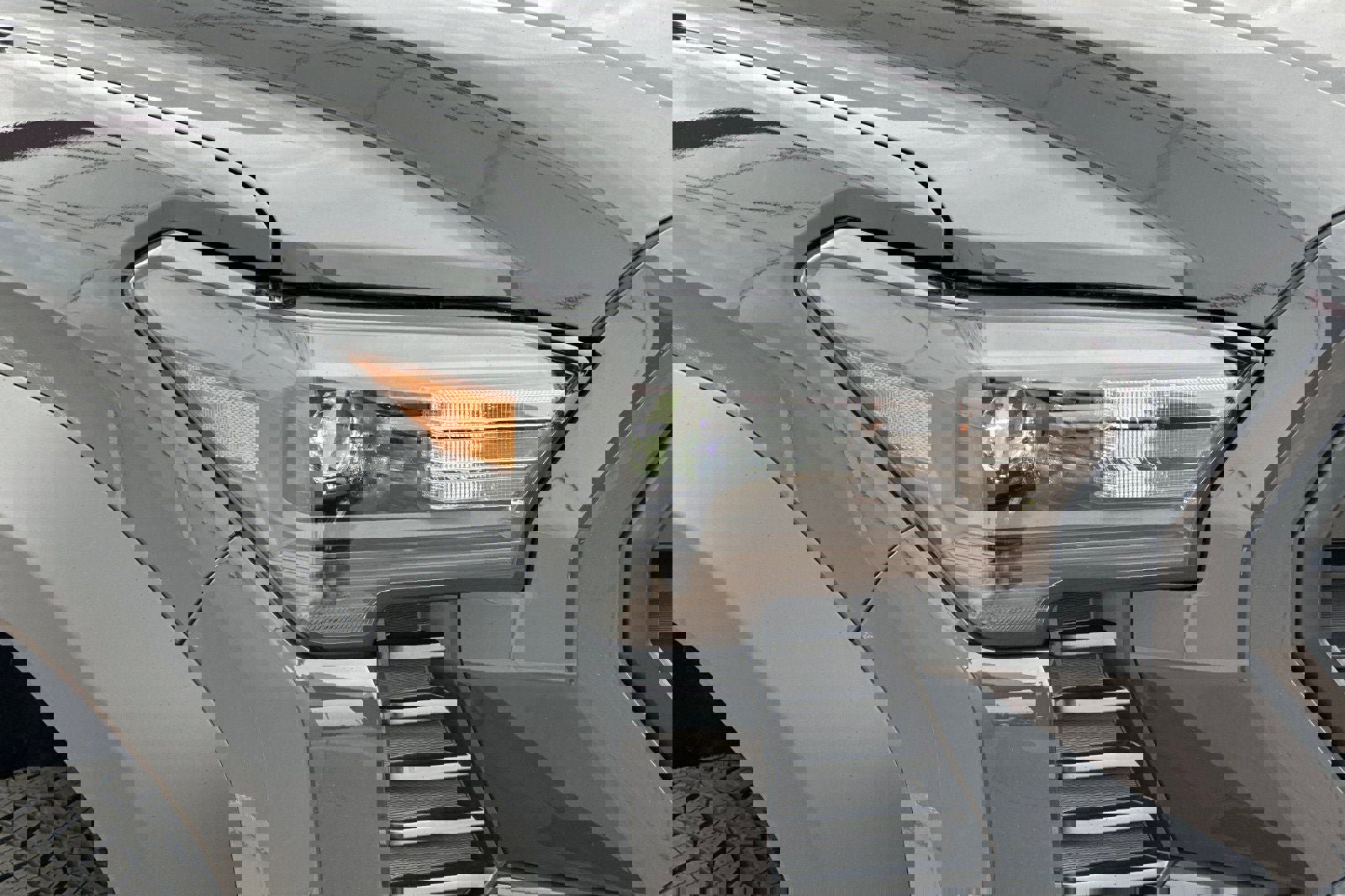 New 2026 Toyota Tacoma TRD Off-Road image 31