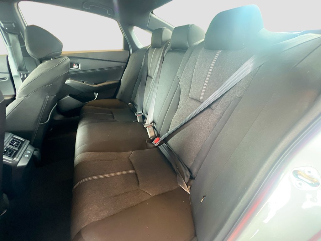 Used 2025 Honda Accord Sport image 25