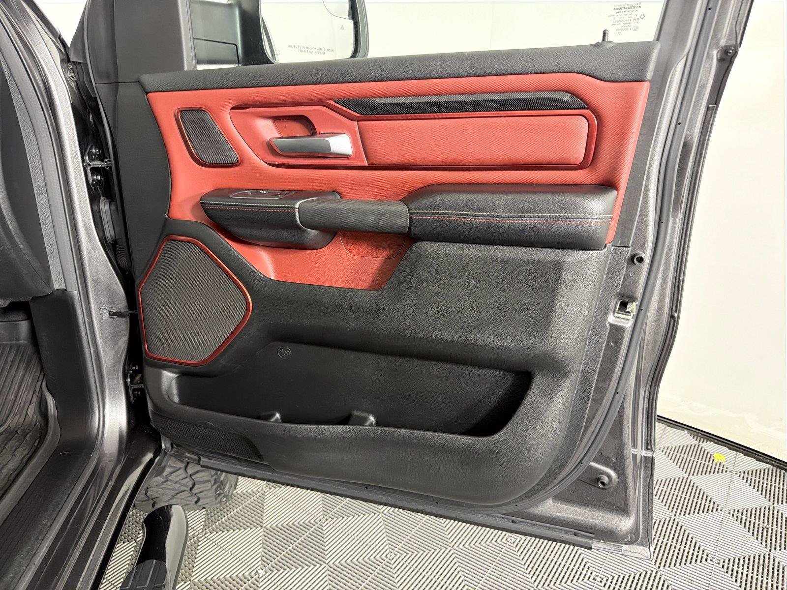 Used 2020 RAM 1500 Rebel w/ Rebel Level 2 Equipment Group AWD/4WD image 12