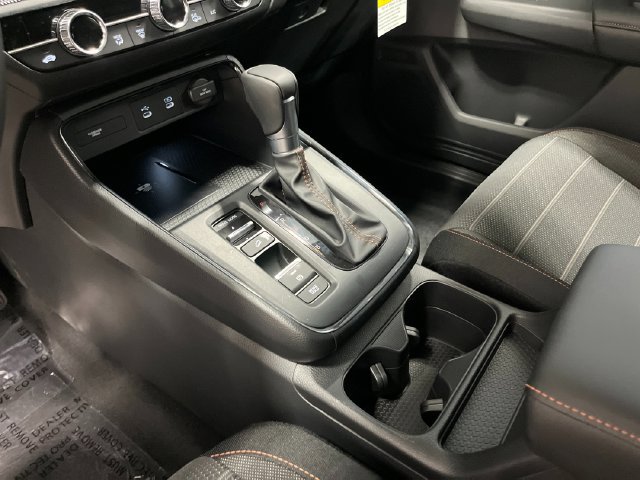 New 2027 Honda CR-V Sport image 45