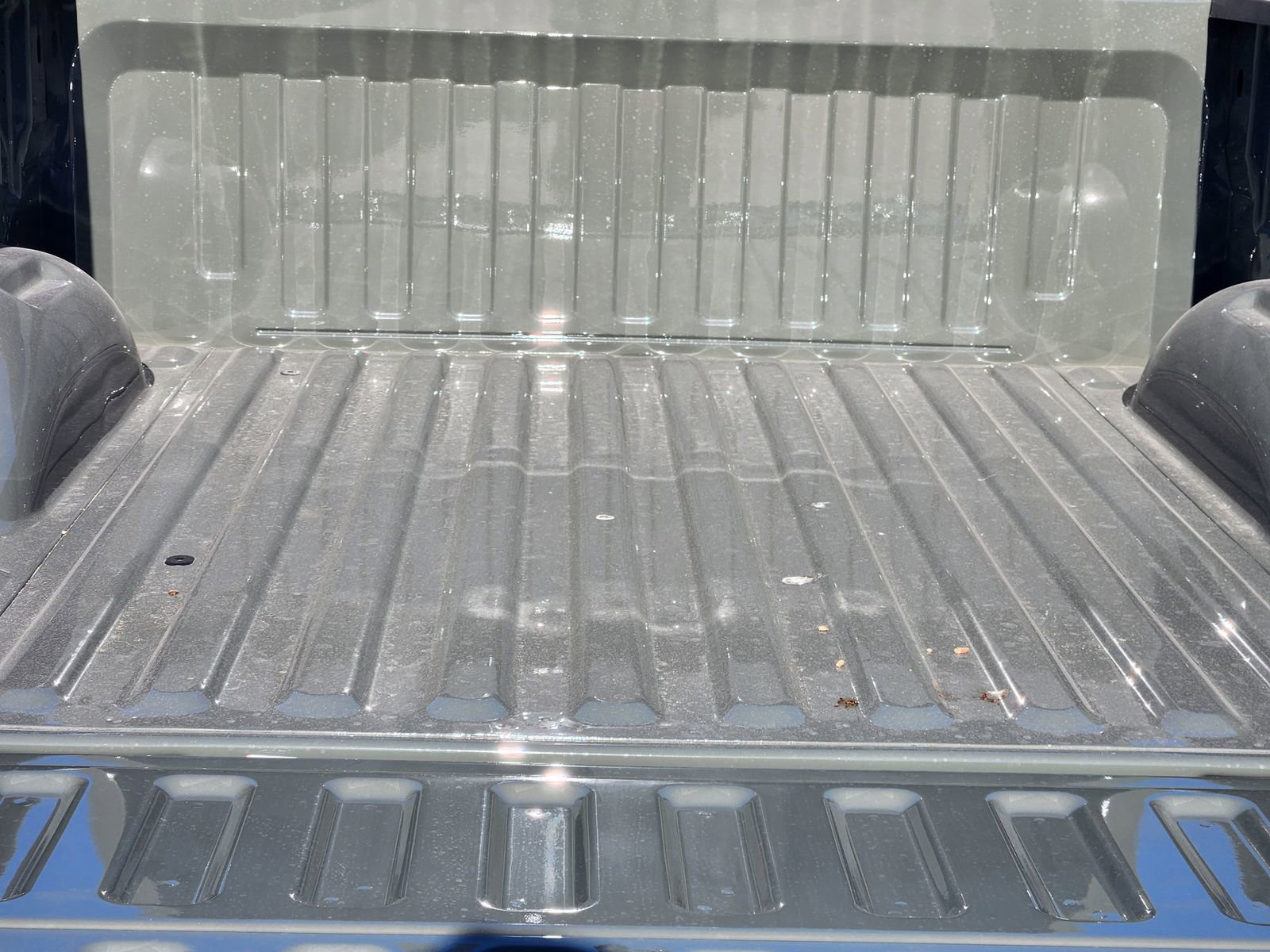 New 2026 RAM 1500 4x4 Crew Cab image 26