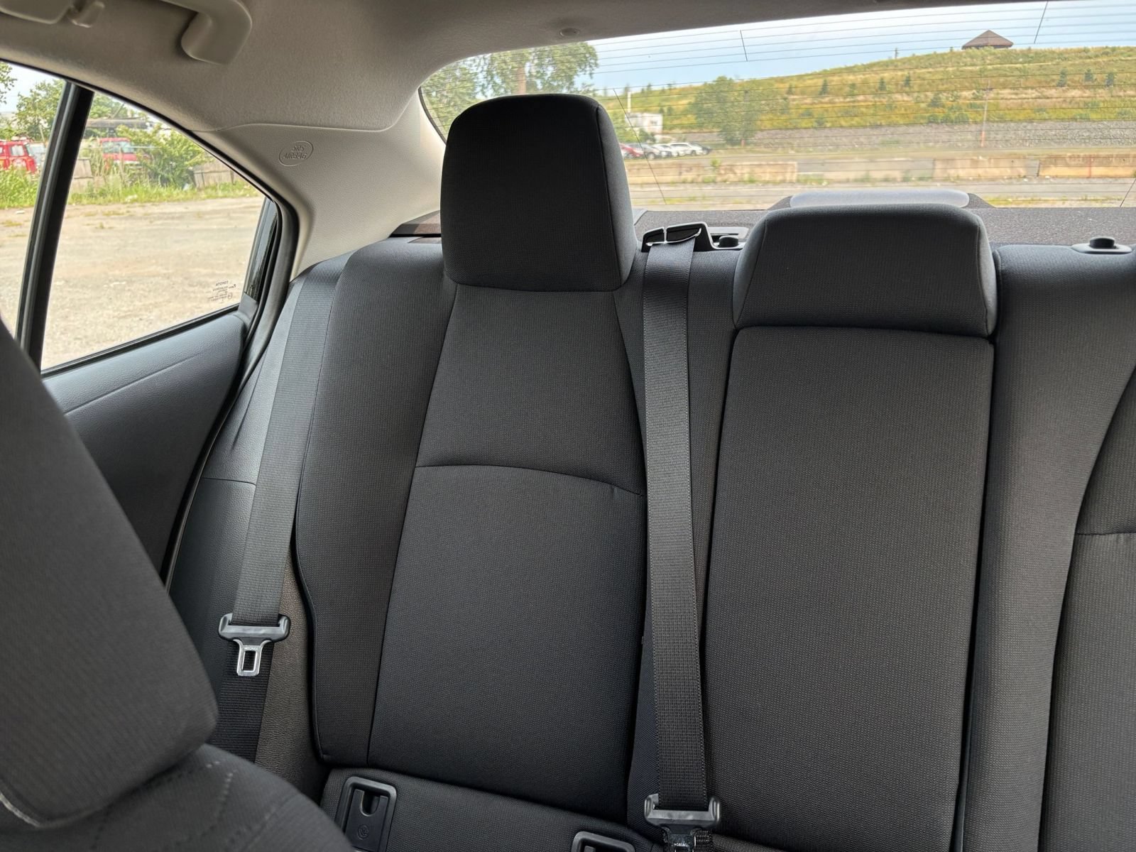 Used 2025 Toyota Corolla LE FWD image 35