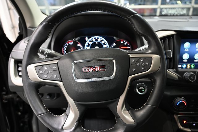 Used 2022 GMC Terrain Denali w/ LPO, Floor Liner Package image 22