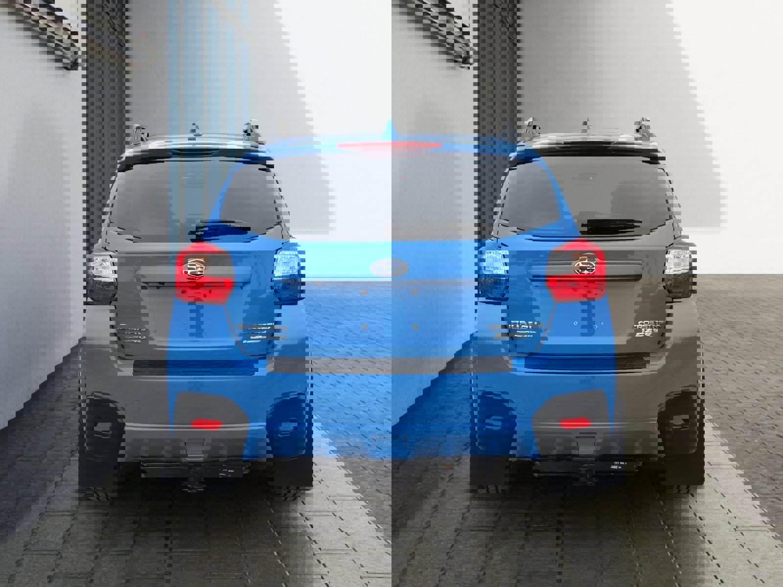 Used 2016 Subaru Crosstrek 2.0i Limited image 4